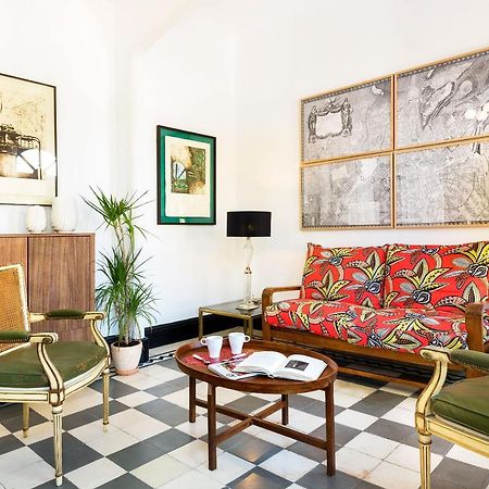 Genteel Home Romanilla Granada Kültér fotó