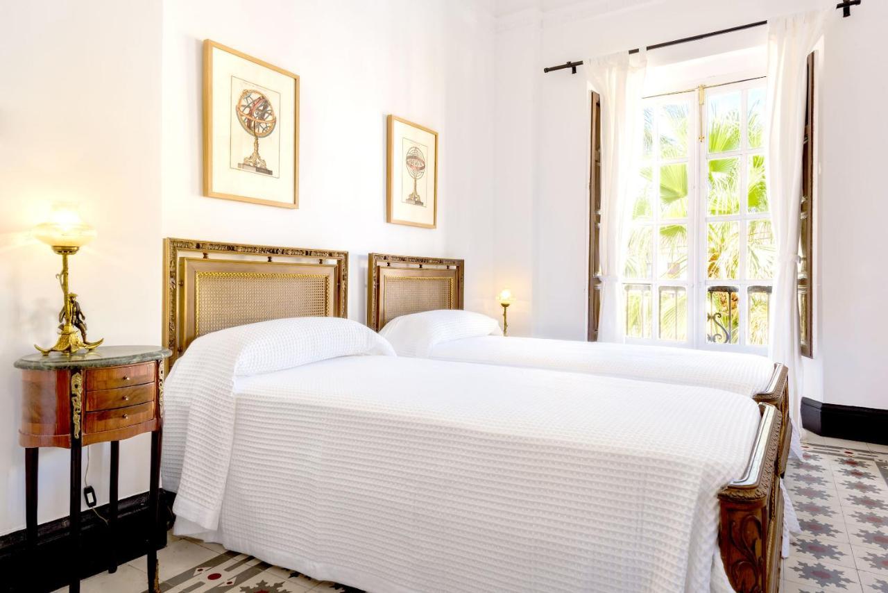 Genteel Home Romanilla Granada Kültér fotó
