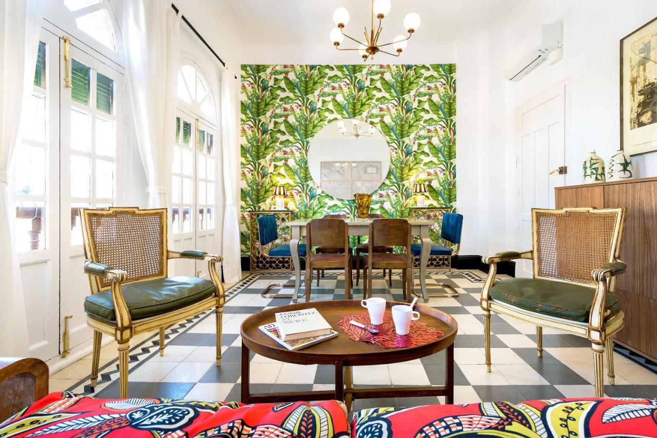 Genteel Home Romanilla Granada Kültér fotó