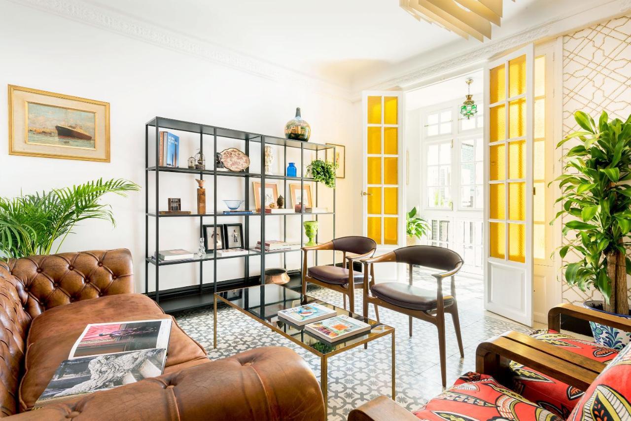 Genteel Home Romanilla Granada Kültér fotó