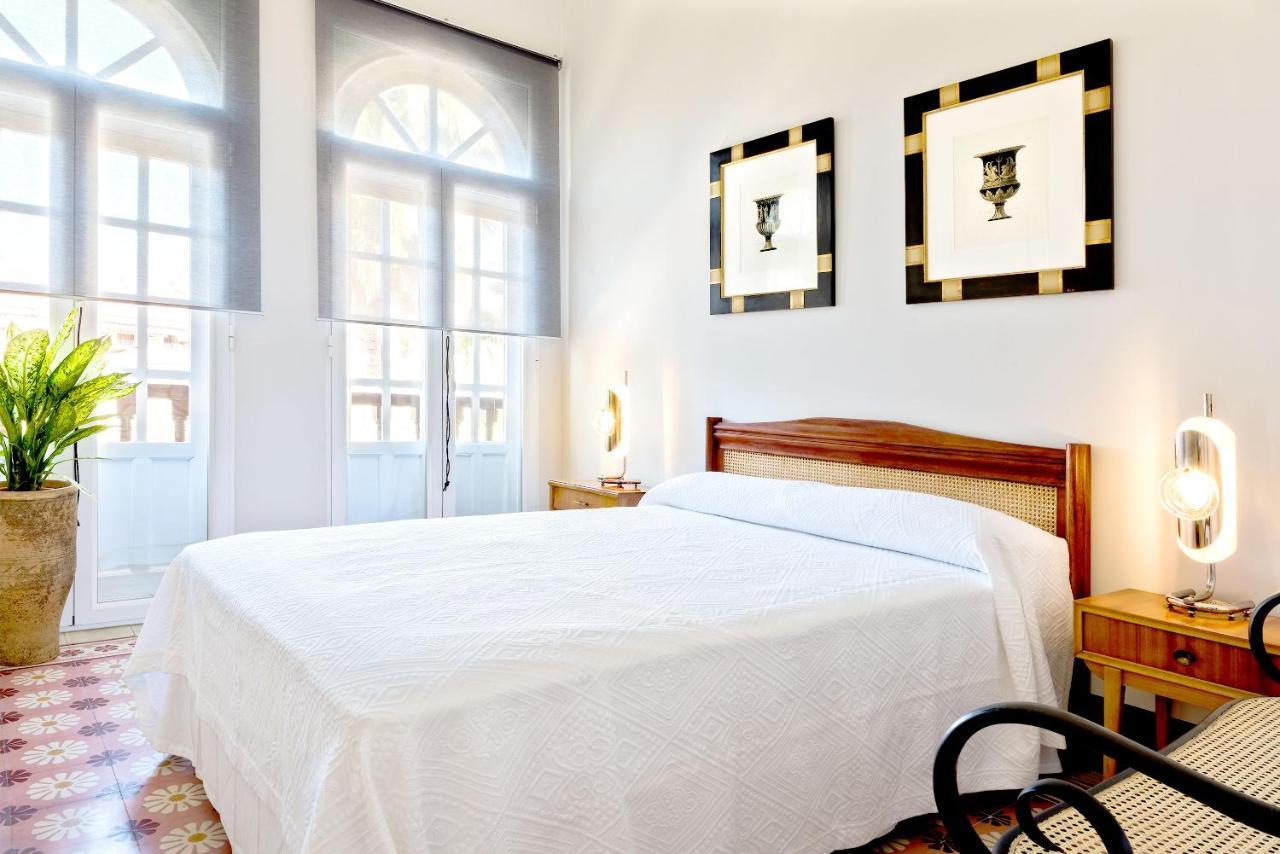 Genteel Home Romanilla Granada Kültér fotó