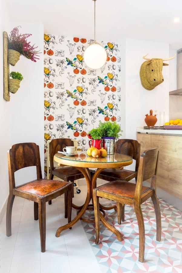 Genteel Home Romanilla Granada Kültér fotó